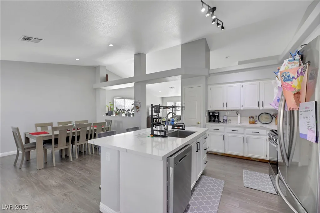 4722 Casa Bonita, North Las Vegas, NV 89032