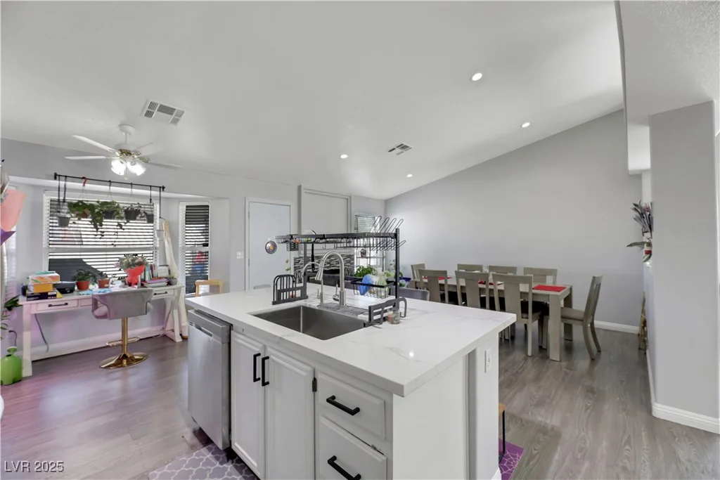 4722 Casa Bonita, North Las Vegas, NV 89032
