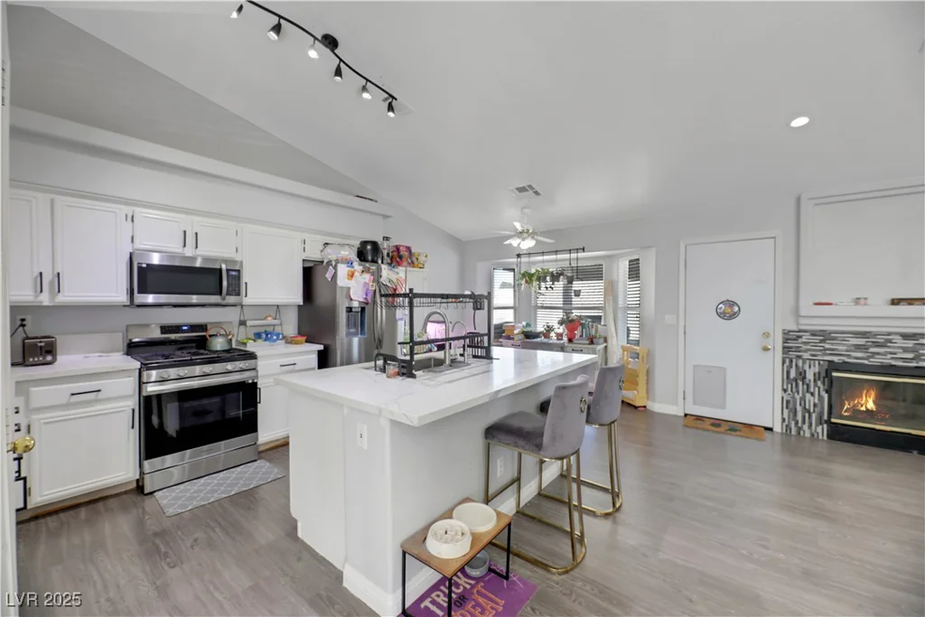 4722 Casa Bonita, North Las Vegas, NV 89032