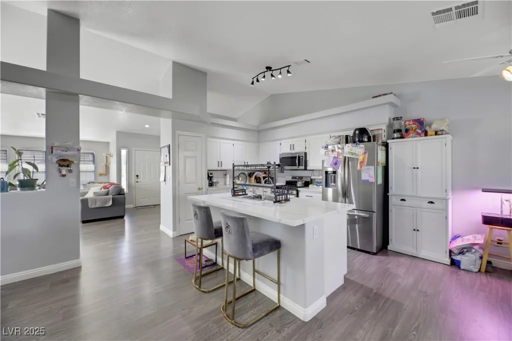 4722 Casa Bonita, North Las Vegas, NV 89032