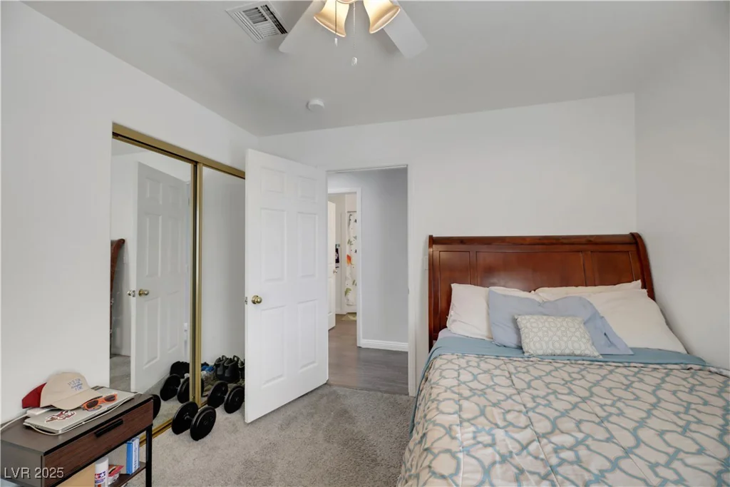 4722 Casa Bonita, North Las Vegas, NV 89032