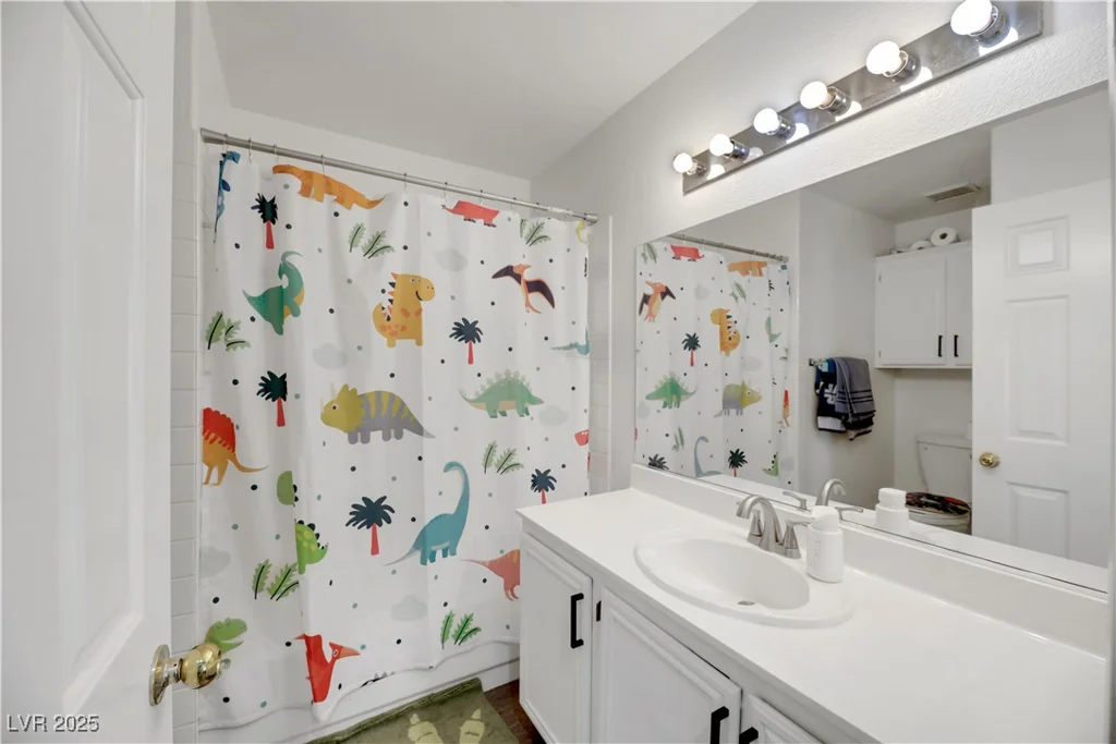 4722 Casa Bonita, North Las Vegas, NV 89032