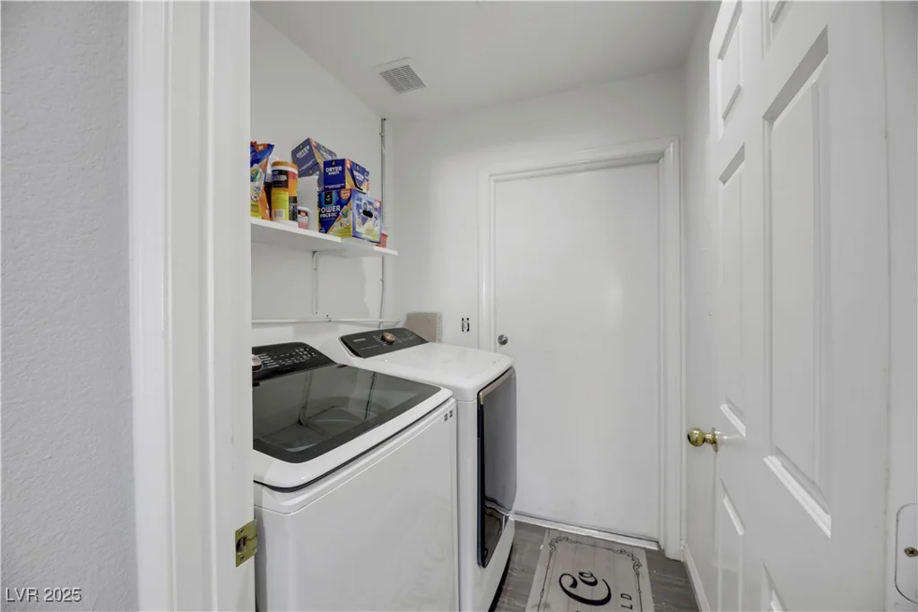 4722 Casa Bonita, North Las Vegas, NV 89032