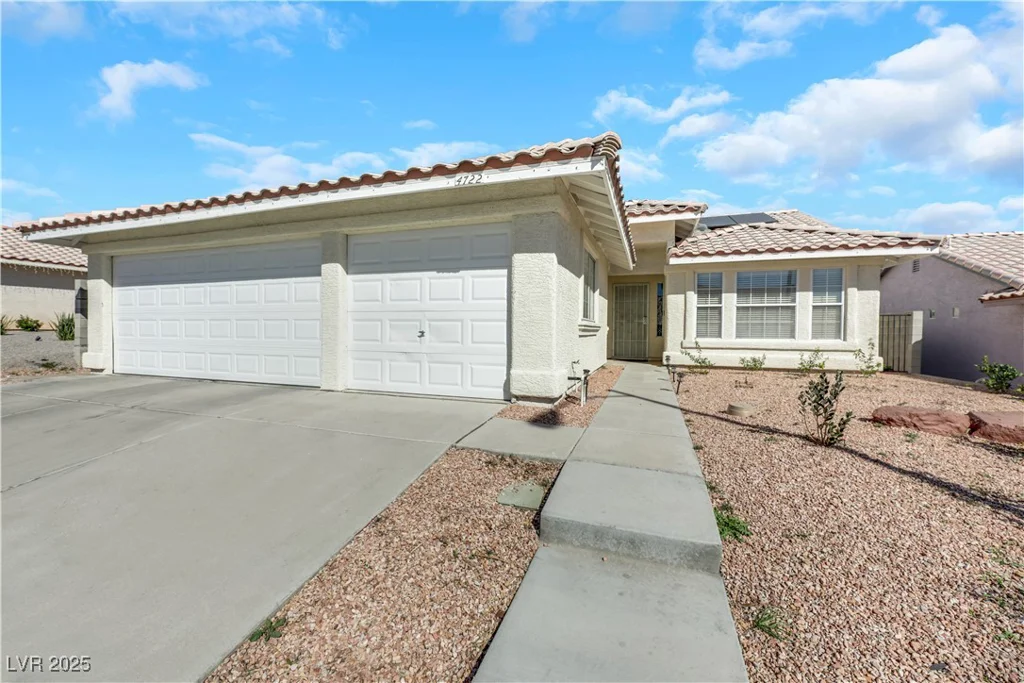 4722 Casa Bonita, North Las Vegas, NV 89032