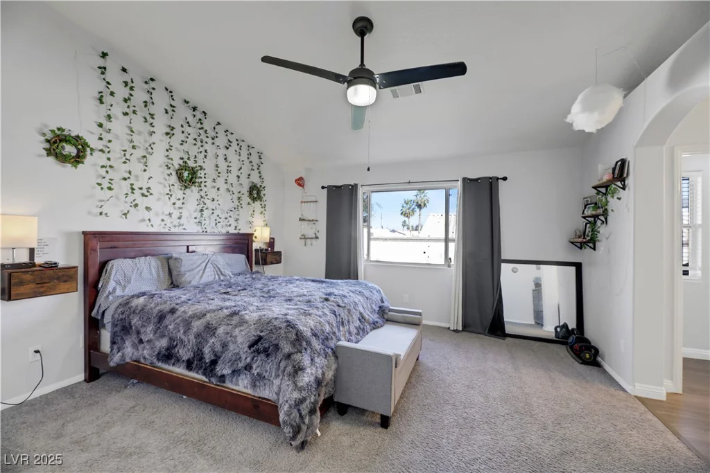 4722 Casa Bonita, North Las Vegas, NV 89032