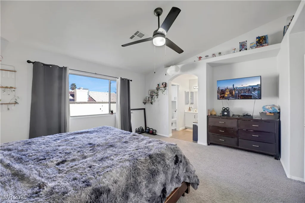 4722 Casa Bonita, North Las Vegas, NV 89032