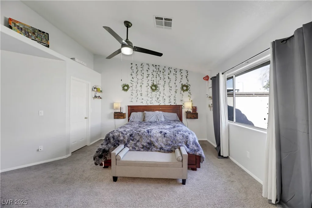 4722 Casa Bonita, North Las Vegas, NV 89032