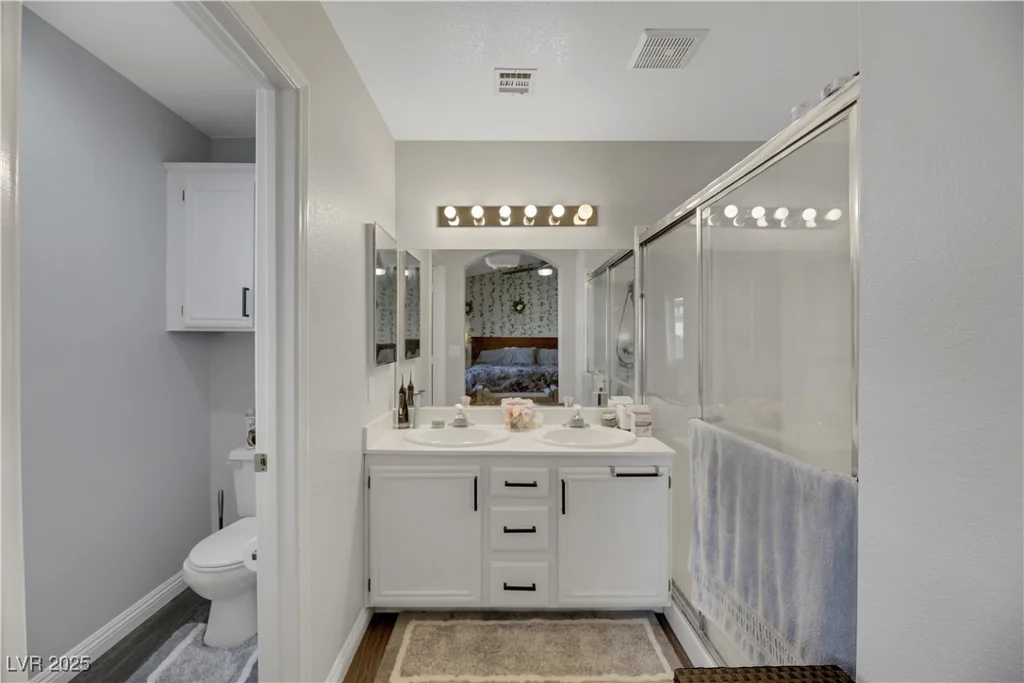 4722 Casa Bonita, North Las Vegas, NV 89032