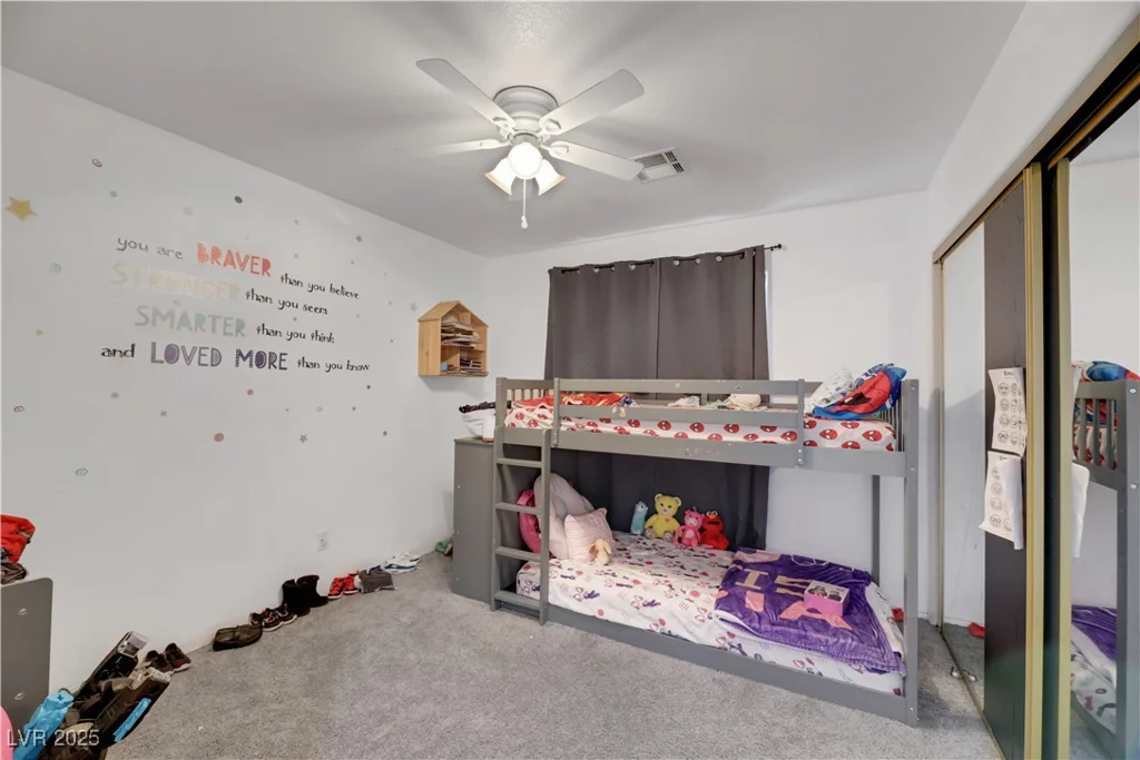 4722 Casa Bonita, North Las Vegas, NV 89032