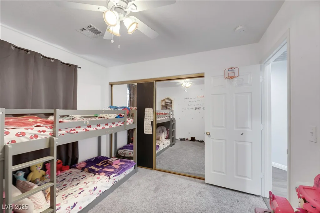 4722 Casa Bonita, North Las Vegas, NV 89032