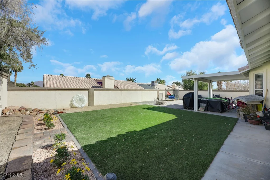 4722 Casa Bonita, North Las Vegas, NV 89032