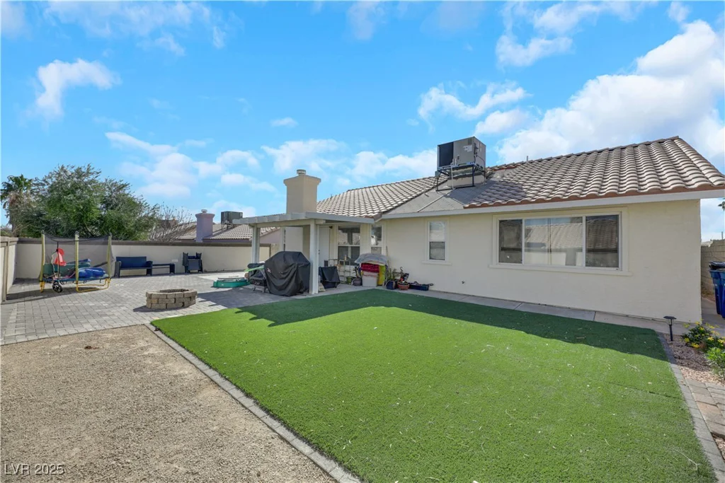 4722 Casa Bonita, North Las Vegas, NV 89032