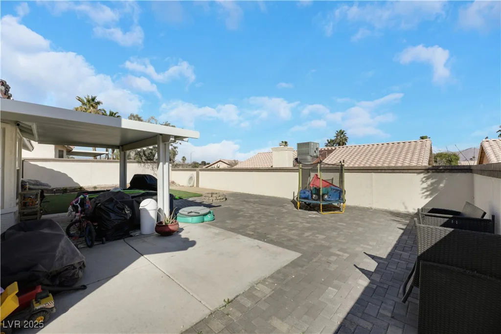 4722 Casa Bonita, North Las Vegas, NV 89032
