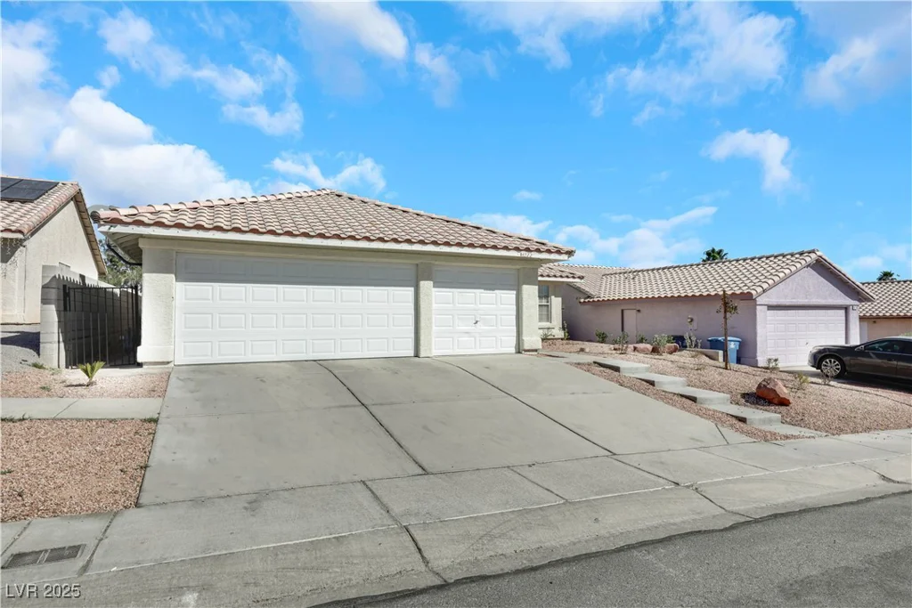 4722 Casa Bonita, North Las Vegas, NV 89032