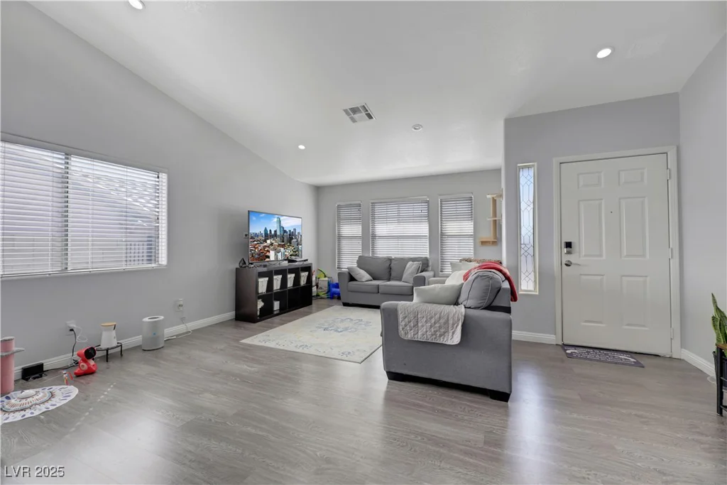 4722 Casa Bonita, North Las Vegas, NV 89032