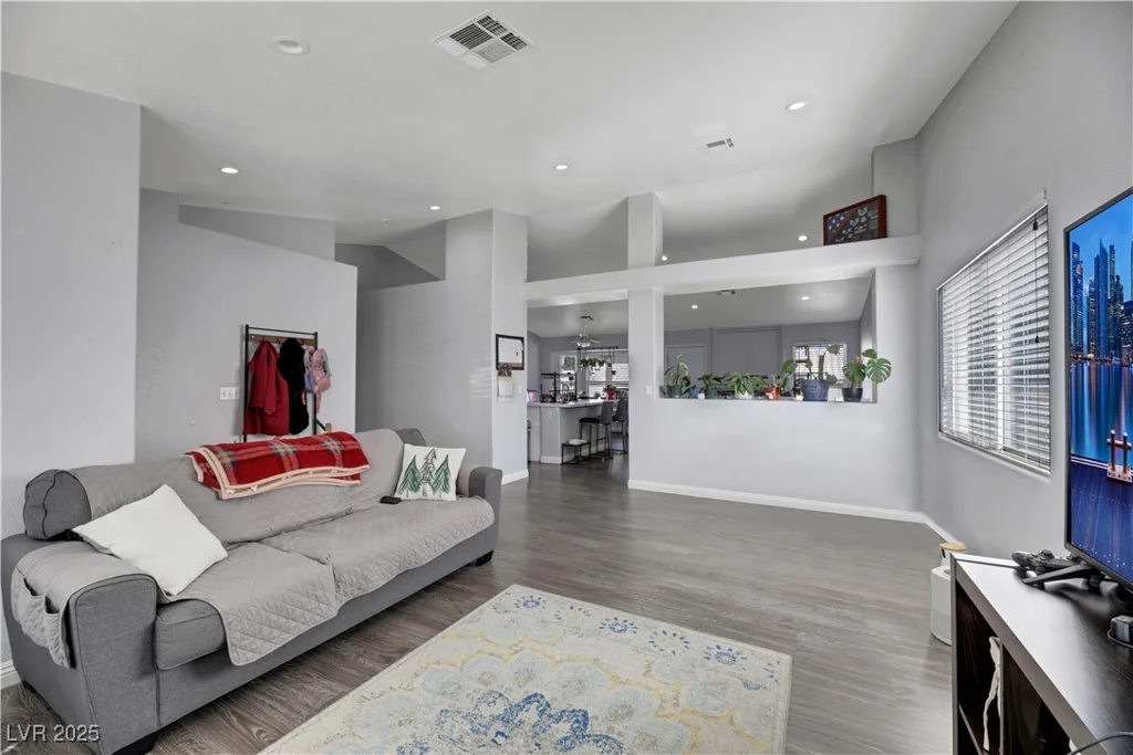 4722 Casa Bonita, North Las Vegas, NV 89032