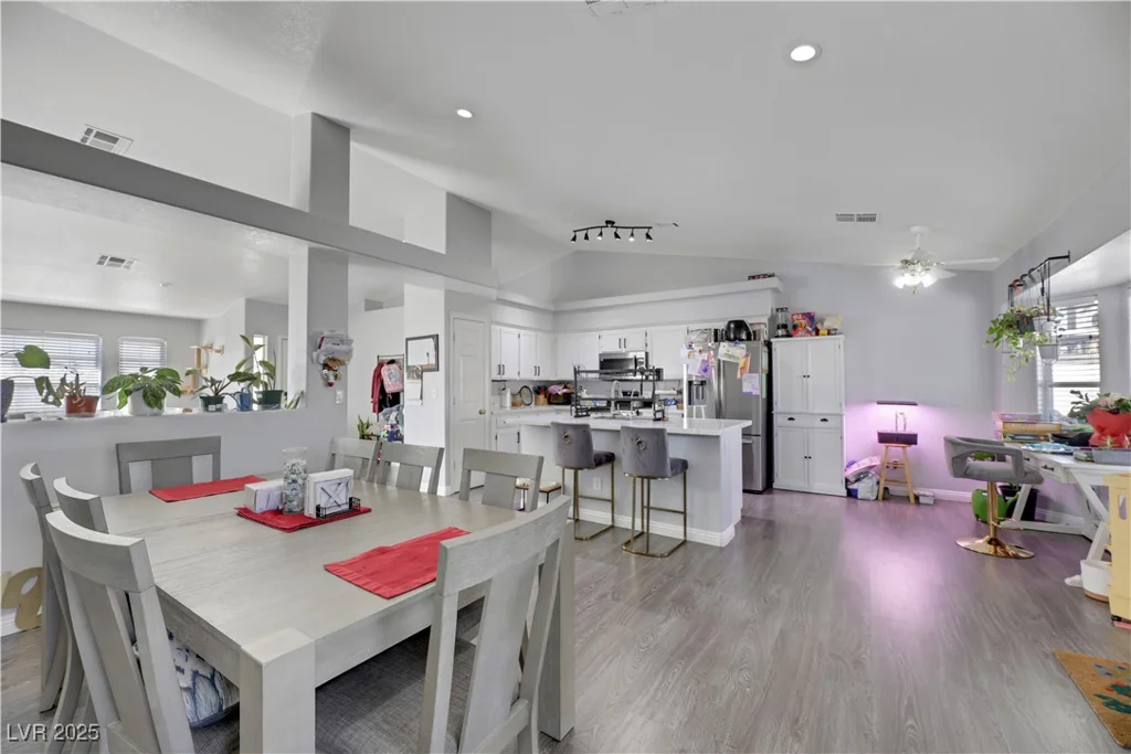 4722 Casa Bonita, North Las Vegas, NV 89032