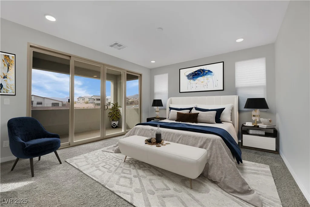 12073 Glentana View, Las Vegas, NV 89138