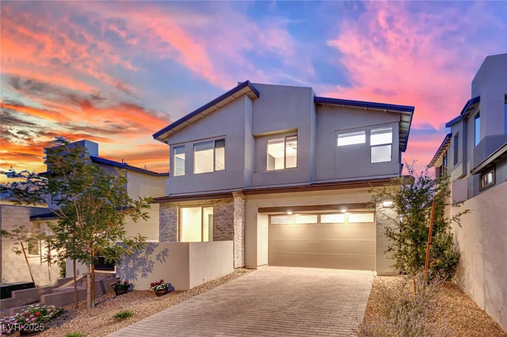 12073 Glentana View, Las Vegas, NV 89138
