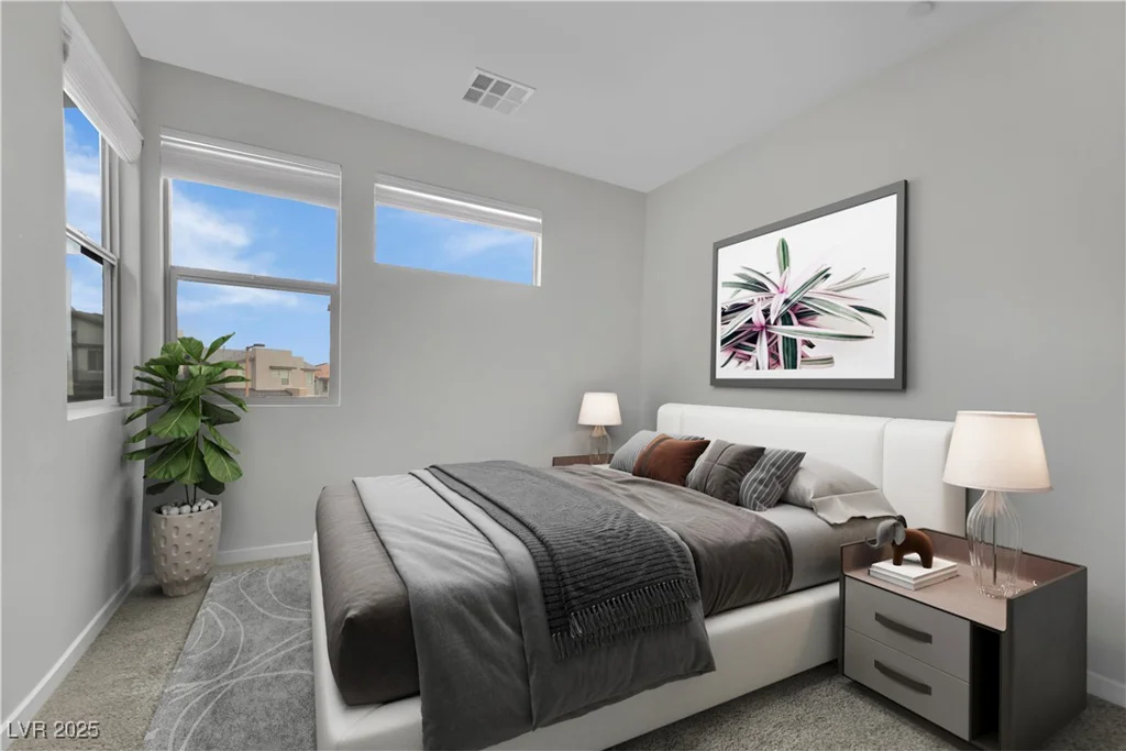 12073 Glentana View, Las Vegas, NV 89138