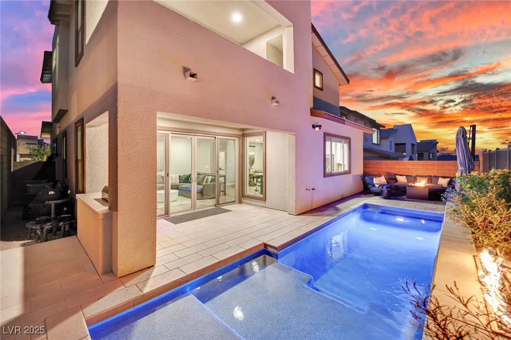 12073 Glentana View, Las Vegas, NV 89138
