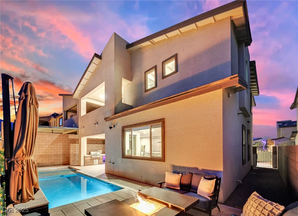 12073 Glentana View, Las Vegas, NV 89138