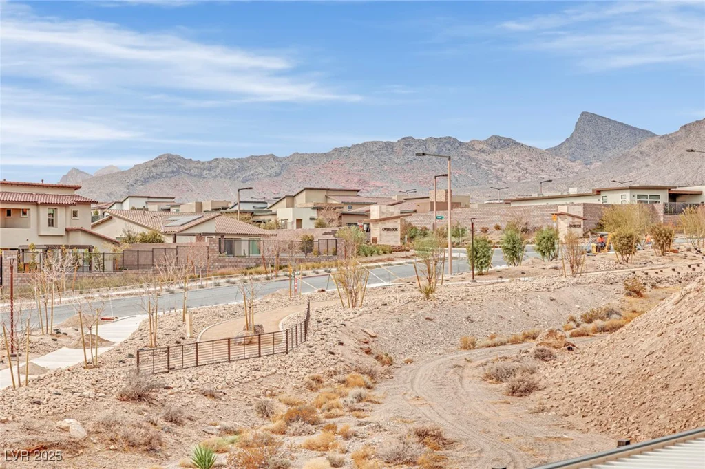 12073 Glentana View, Las Vegas, NV 89138