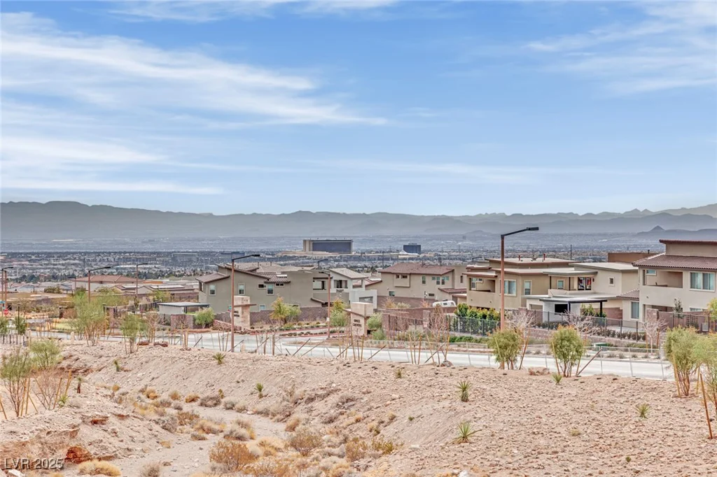 12073 Glentana View, Las Vegas, NV 89138