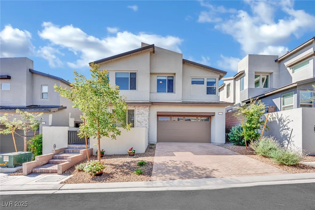 12073 Glentana View, Las Vegas, NV 89138