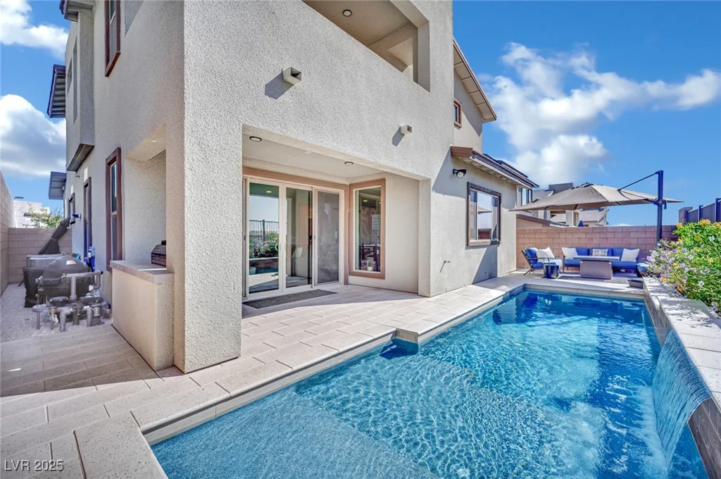 12073 Glentana View, Las Vegas, NV 89138