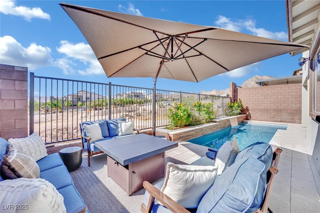 12073 Glentana View, Las Vegas, NV 89138