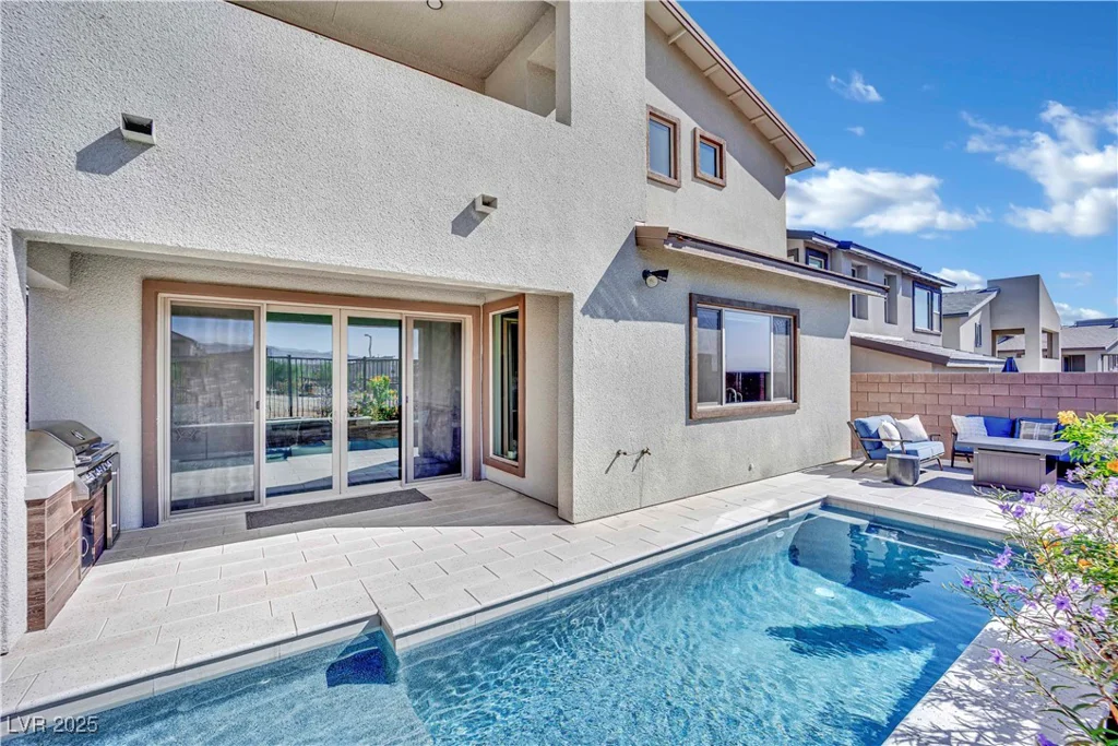 12073 Glentana View, Las Vegas, NV 89138
