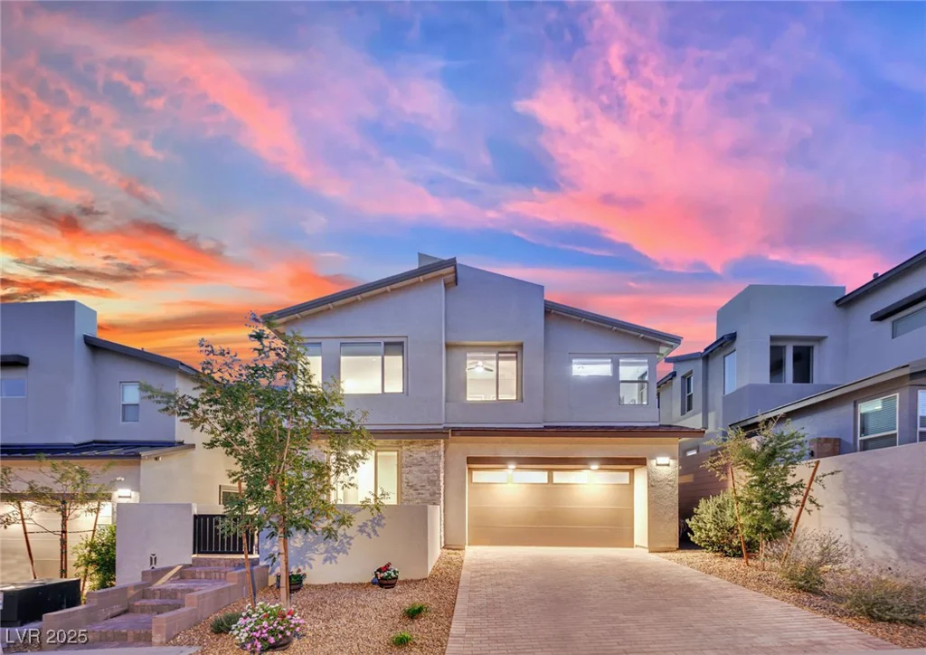12073 Glentana View, Las Vegas, NV 89138