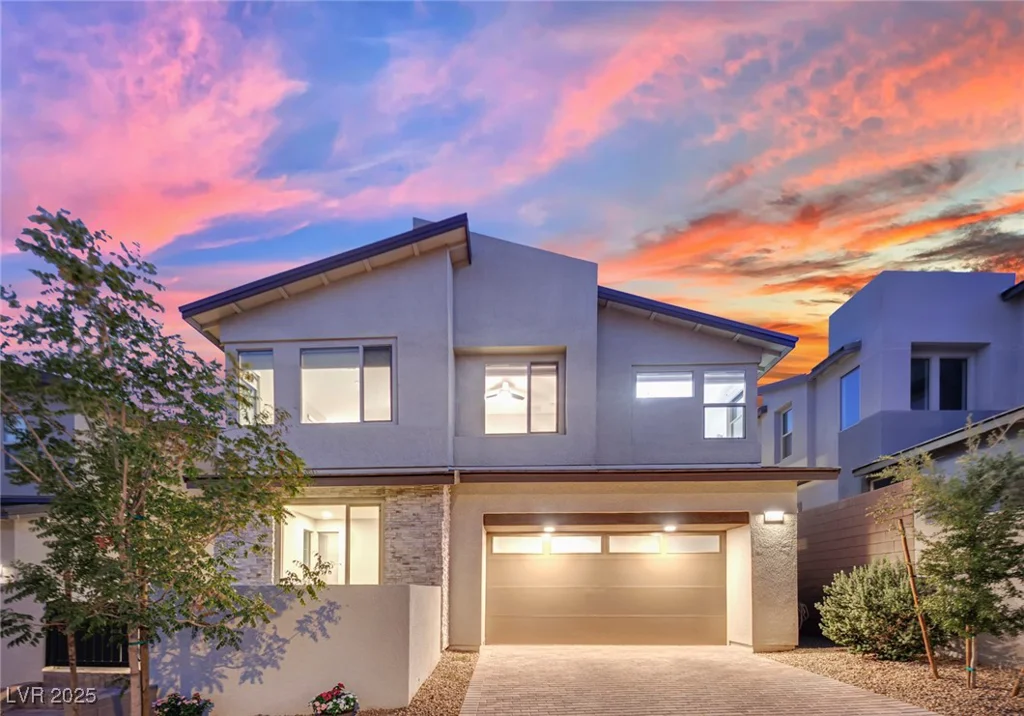 12073 Glentana View, Las Vegas, NV 89138