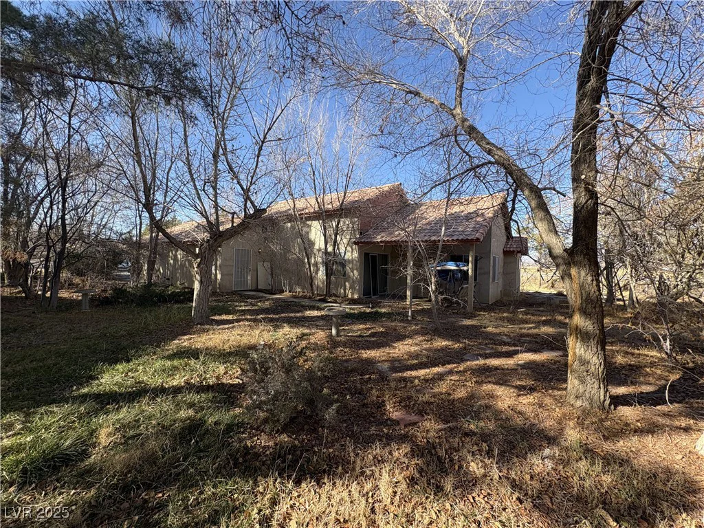 3941 Dennis, Pahrump, NV 89060