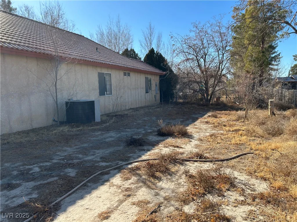 3941 Dennis, Pahrump, NV 89060