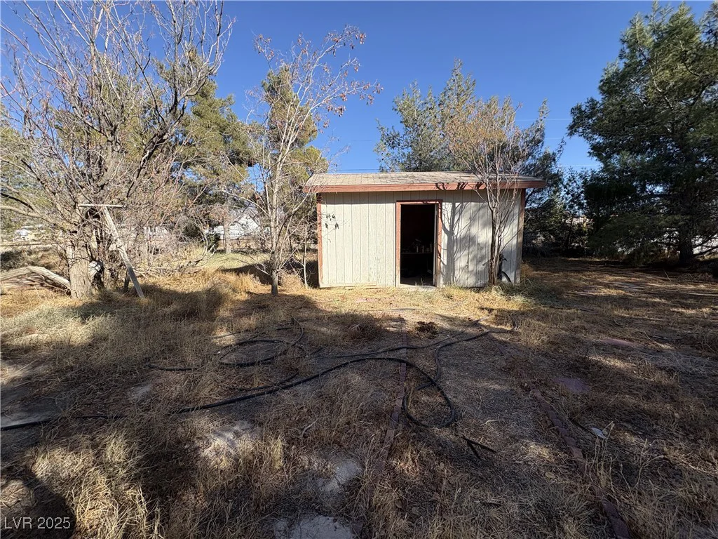 3941 Dennis, Pahrump, NV 89060