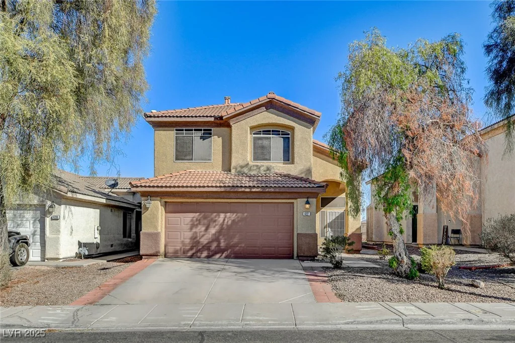 422 Waterbrook, Henderson, NV 89015