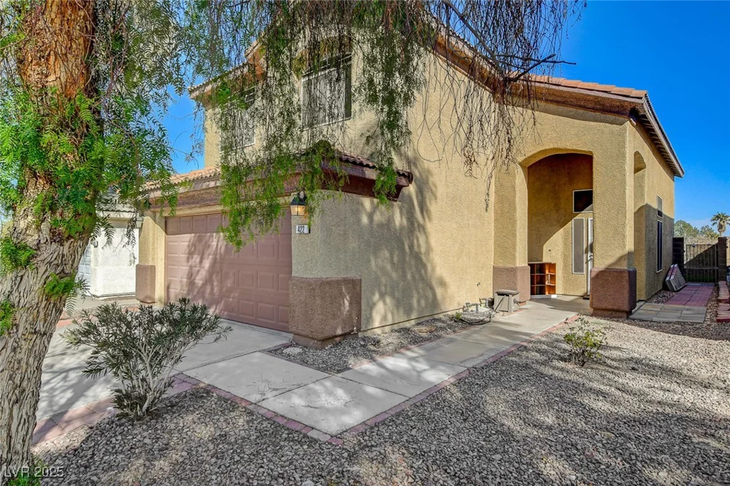 422 Waterbrook, Henderson, NV 89015
