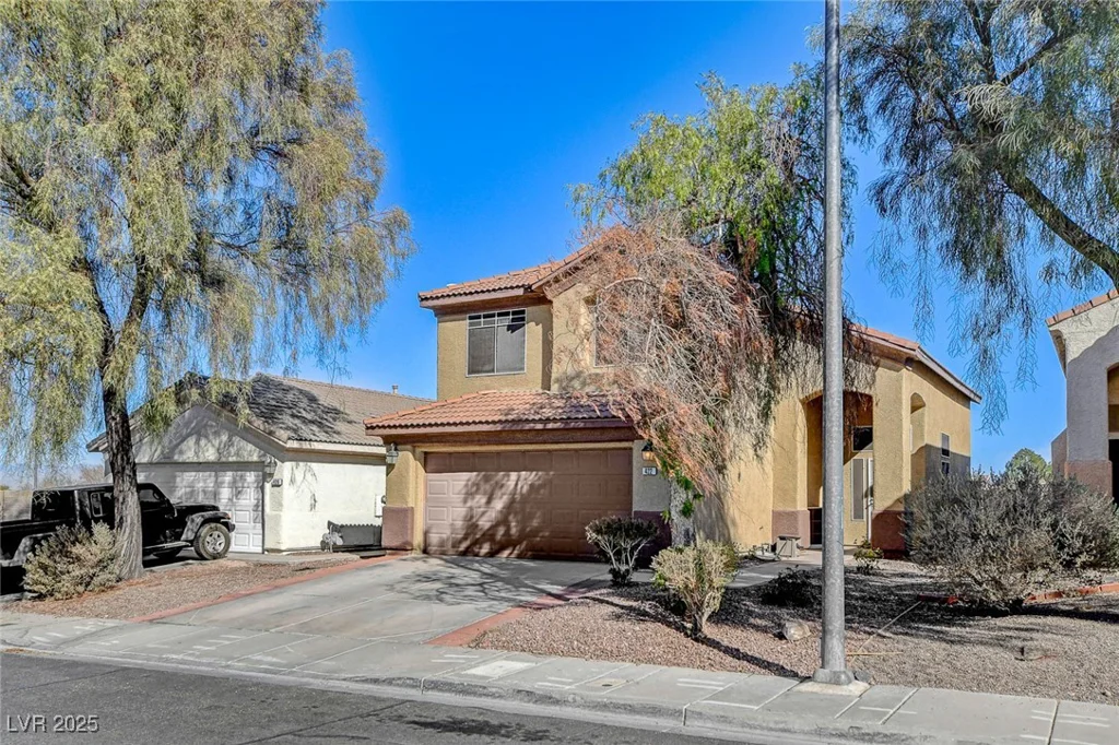 422 Waterbrook, Henderson, NV 89015