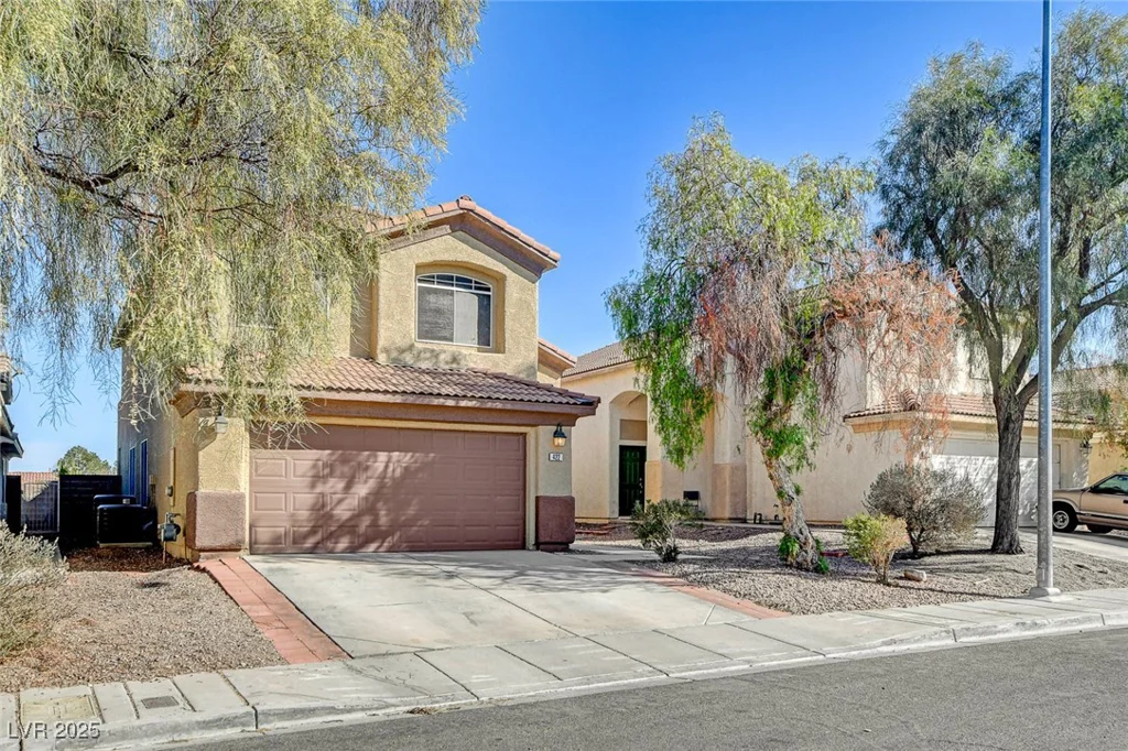 422 Waterbrook, Henderson, NV 89015