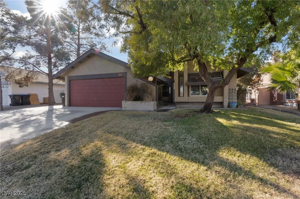 2353 Moorpark, Henderson, NV 89014