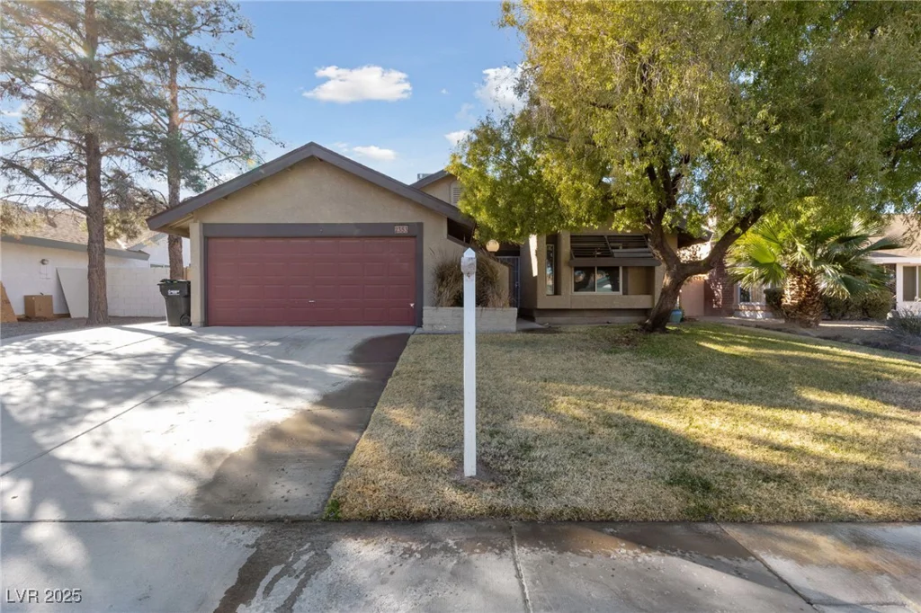 2353 Moorpark, Henderson, NV 89014