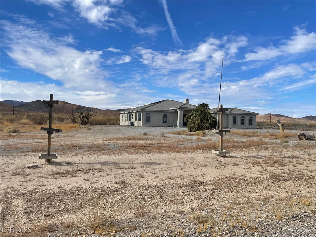 1400 Equestrian, Pahrump, NV 89048