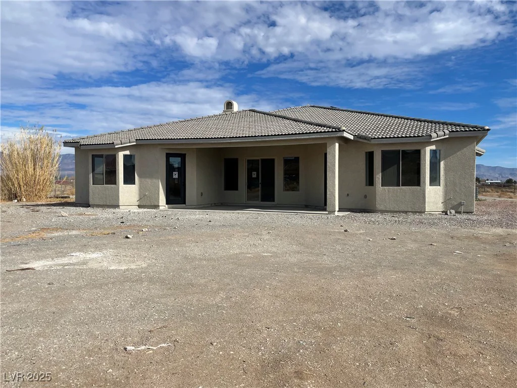 1400 Equestrian, Pahrump, NV 89048