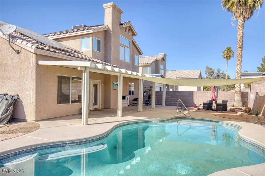2000 Golden Shadow, Henderson, NV 89002
