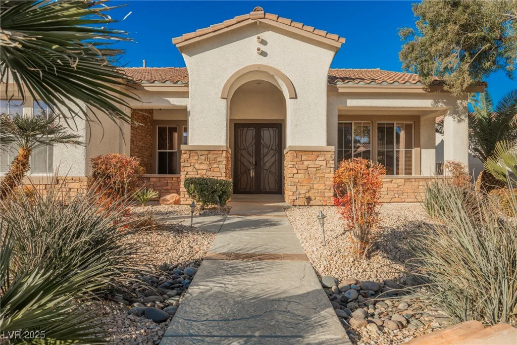 328 Hedgehope, Las Vegas, NV 89183