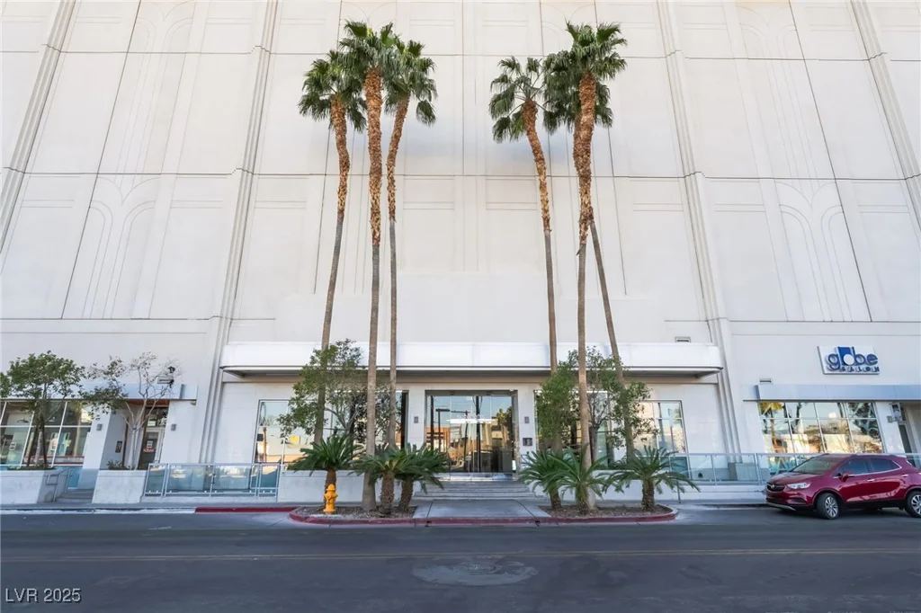 900 Las Vegas, Las Vegas, NV 89101