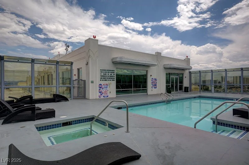 900 Las Vegas, Las Vegas, NV 89101