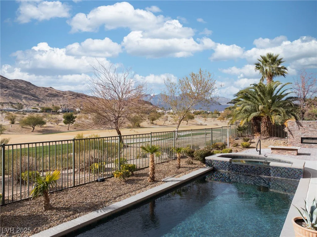 2475 Grassy Spring, Las Vegas, NV 89135